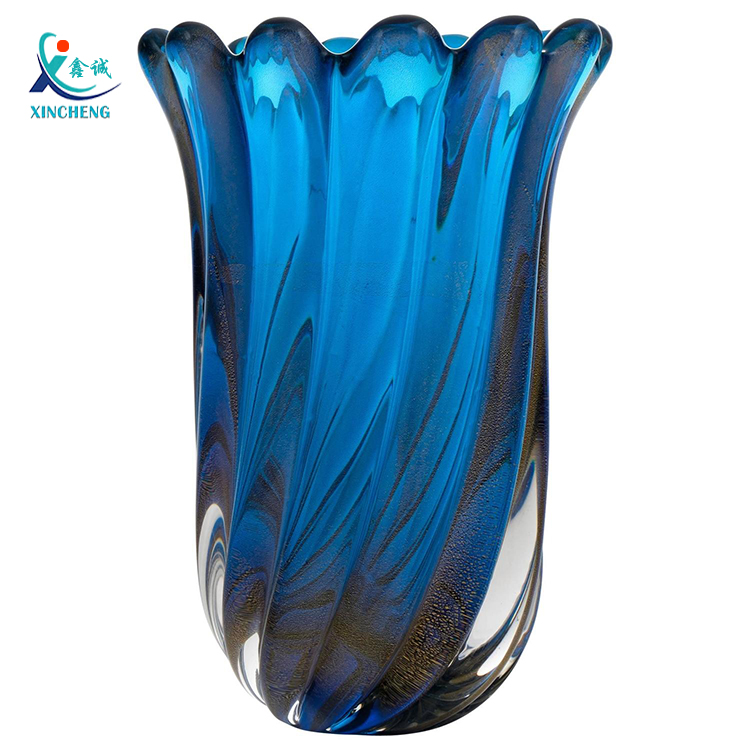 Glass Vases